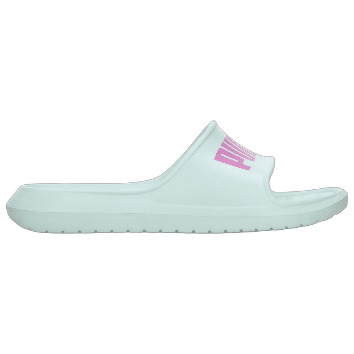 Sandalia Dama Puma DiveCat 2Lite Azul Casual Comodo Mujer — imagen 2