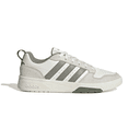 Tenis Adidas Courtwave Hombre Casual Caballero Hueso