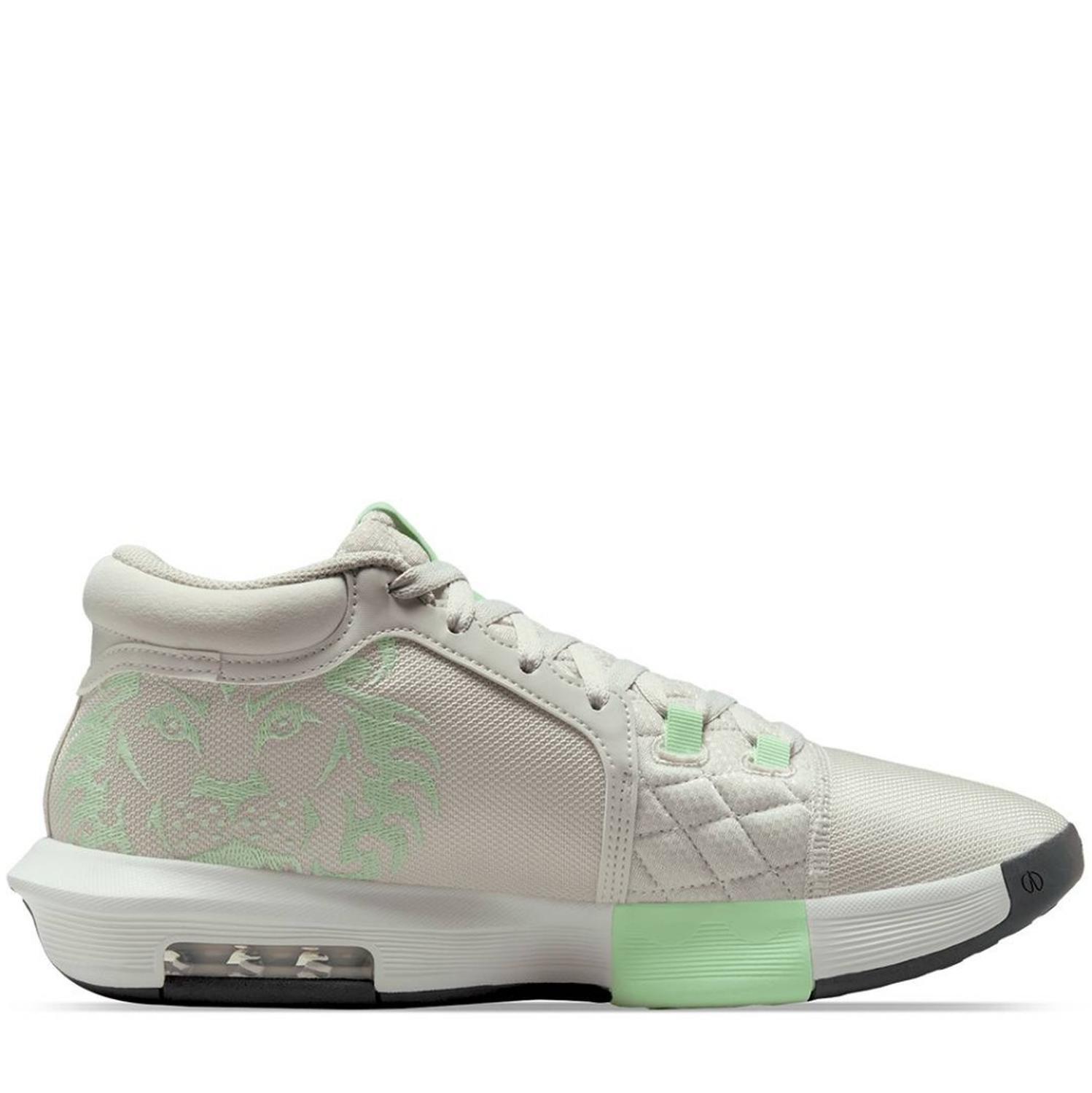 Tenis Nike Lebron Witness VIII para Hombre. HQ2139-002 — imagen 2