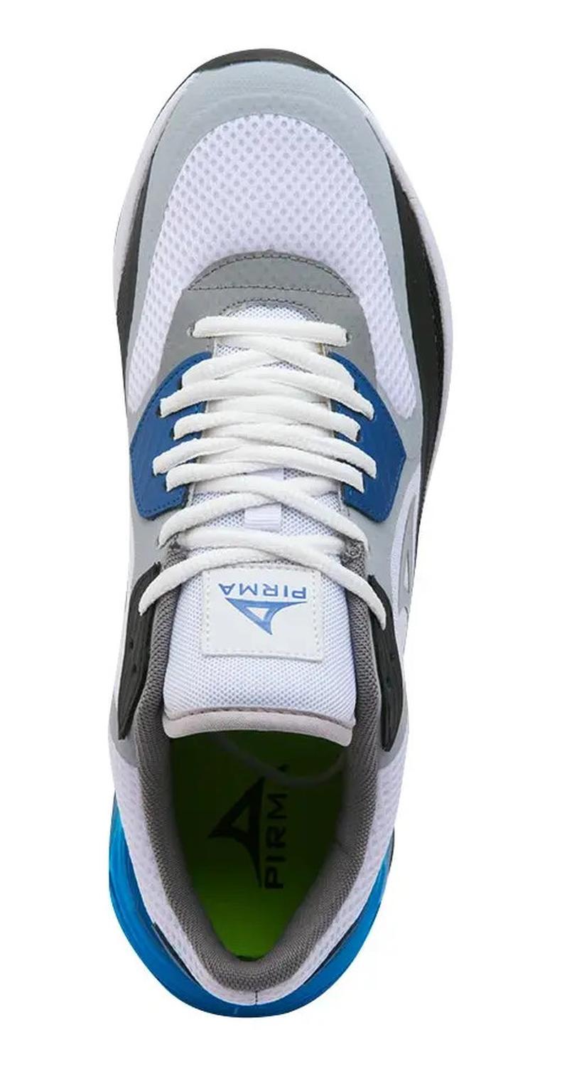Tenis Pirma Caballero Deportivo Caminar 1084043 — imagen 3