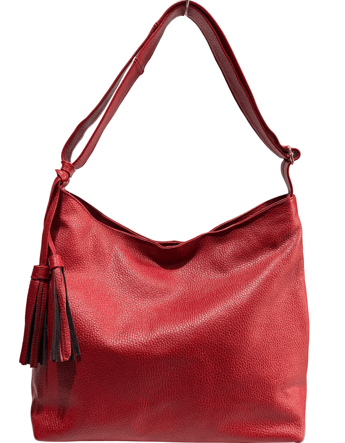 Bolsa De Piel Suave Ejecutiva Para Mujer Venecia — imagen 11