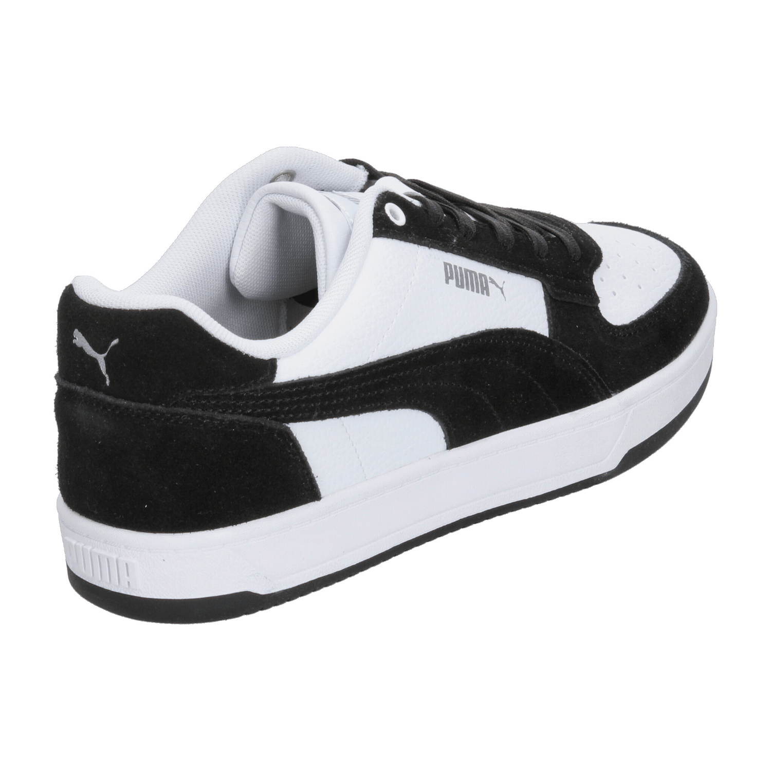 Tenis Hombre Puma Caven 2.0 Blanco Casual Caballero — imagen 4