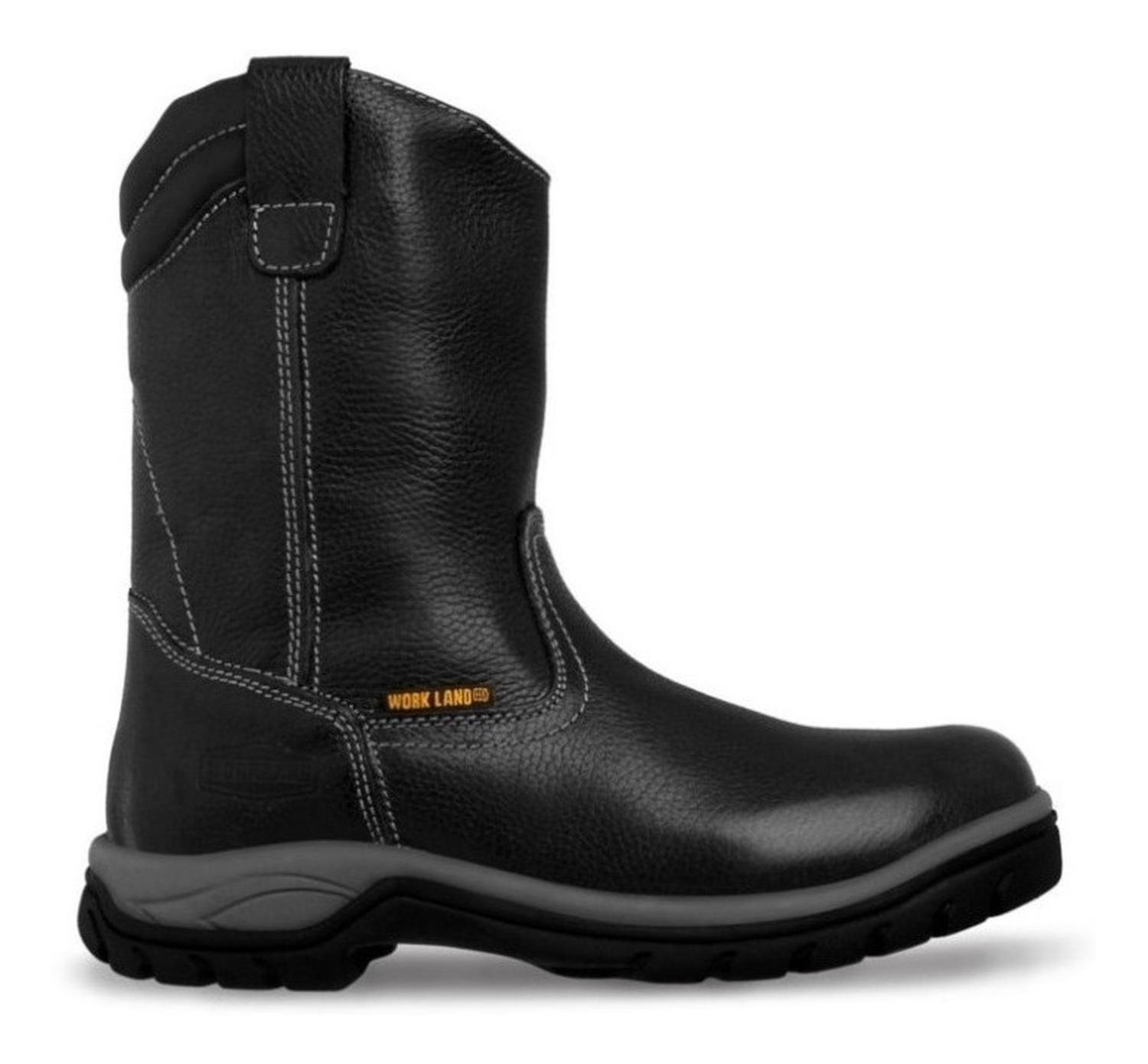 Bota Roper Workland 77419 — imagen 2