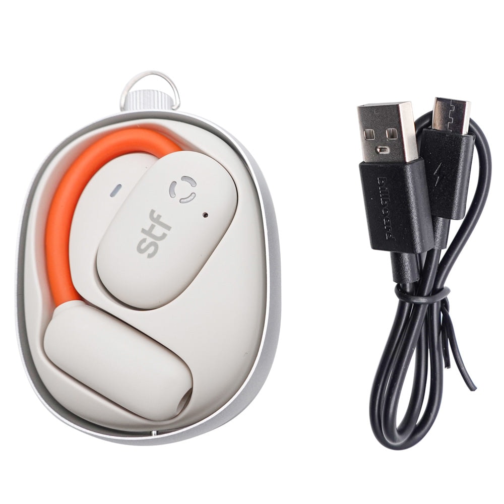 Audifonos Inalambricos Ows One Pro Sport STF 22Hrs Uso IPX5 — imagen 6