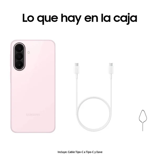 Celular Samsung Galaxy A27 6 RAM + 128 GB — imagen 5