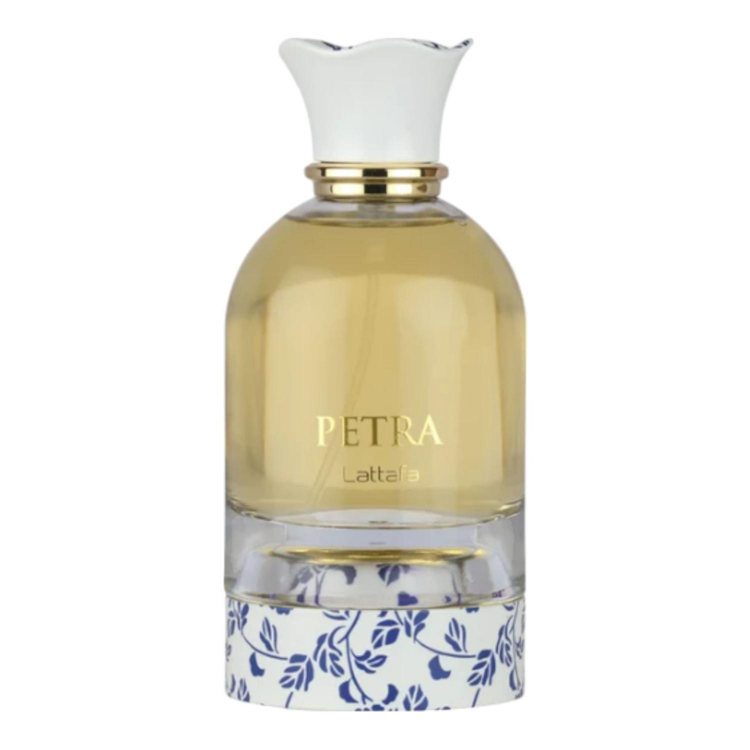 LATTAFA PETRA EDP 100 ML — imagen 1