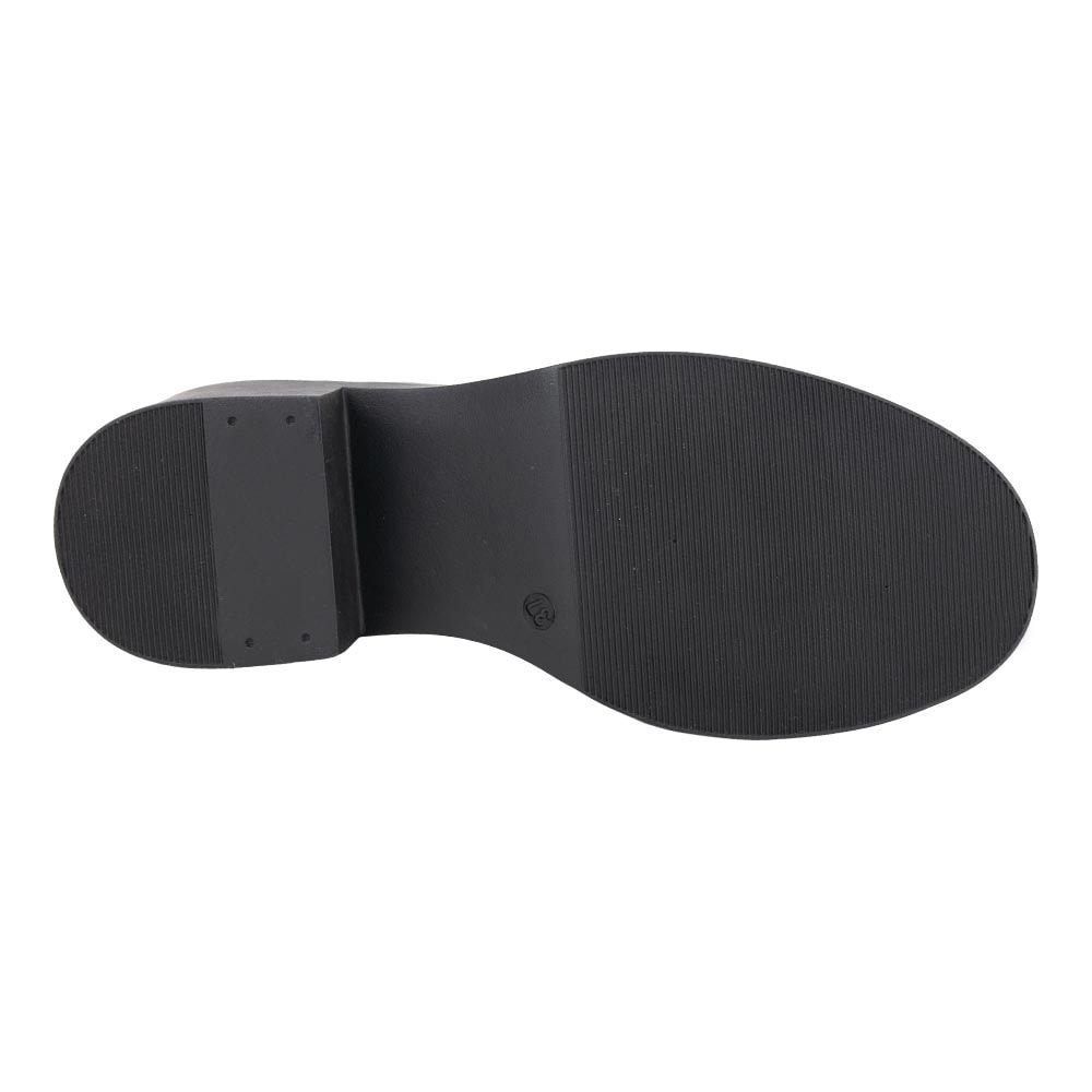 BOTA DAMA TIERRA BENDITA CASUAL TACON BAJO 4.5Cm 1312944 — imagen 10