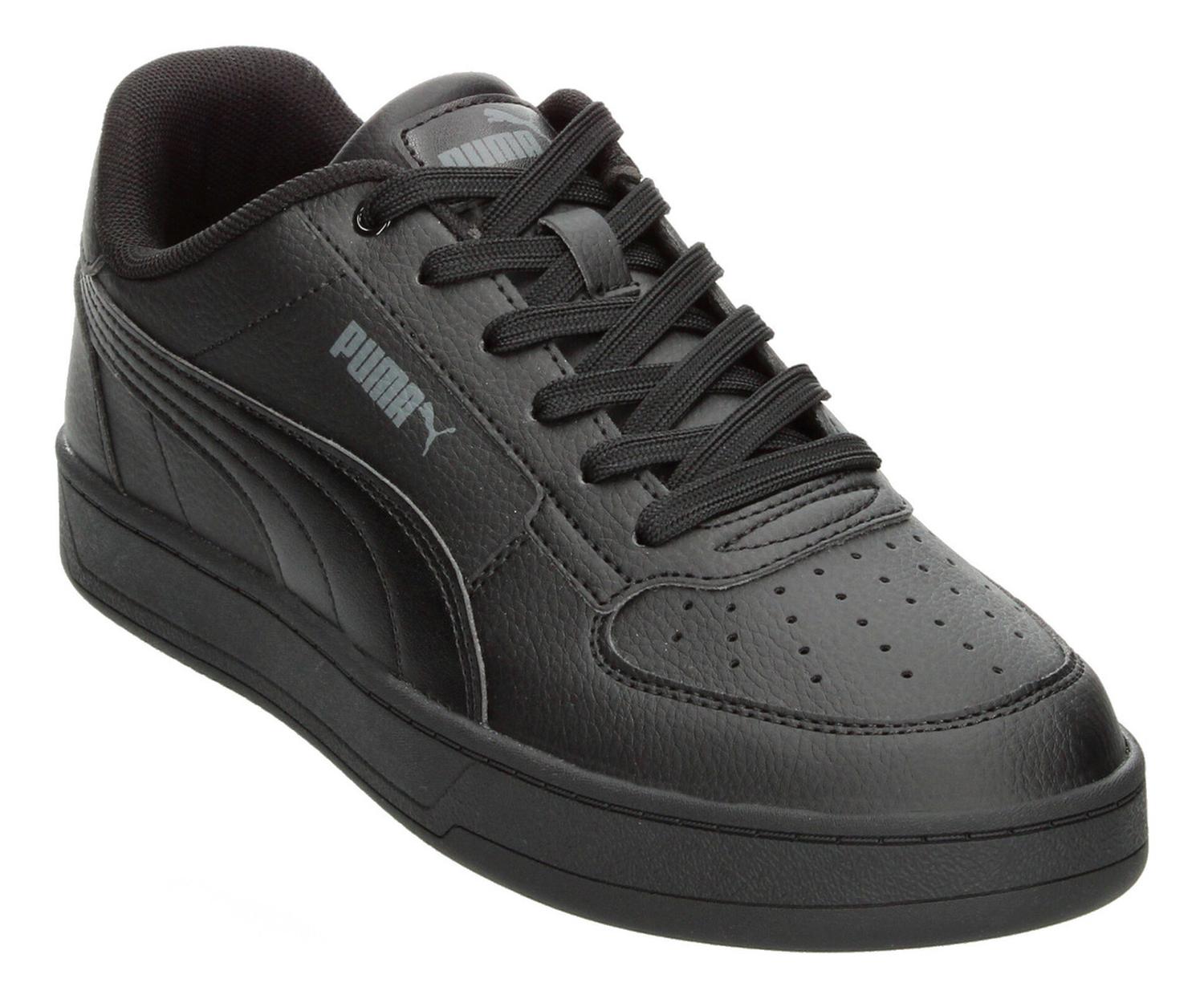Tenis Puma Caven 2.0 Hombre Negro Para Caballero — imagen 5