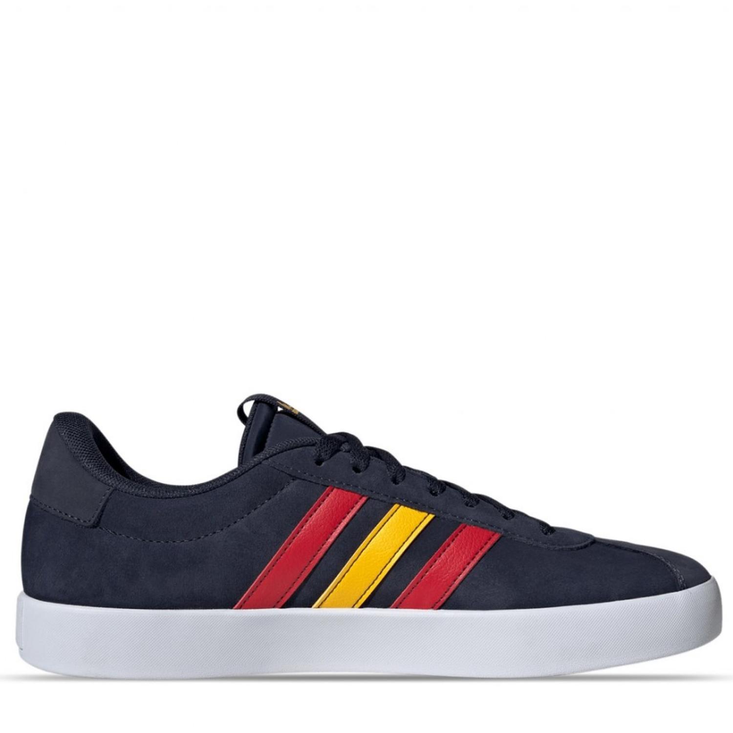 Tenis Adidas VL Court 3.0 para Hombre. IF4461 — imagen 3