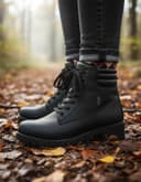 Bota Hiker Dama Moda Hpc Polo 1056809