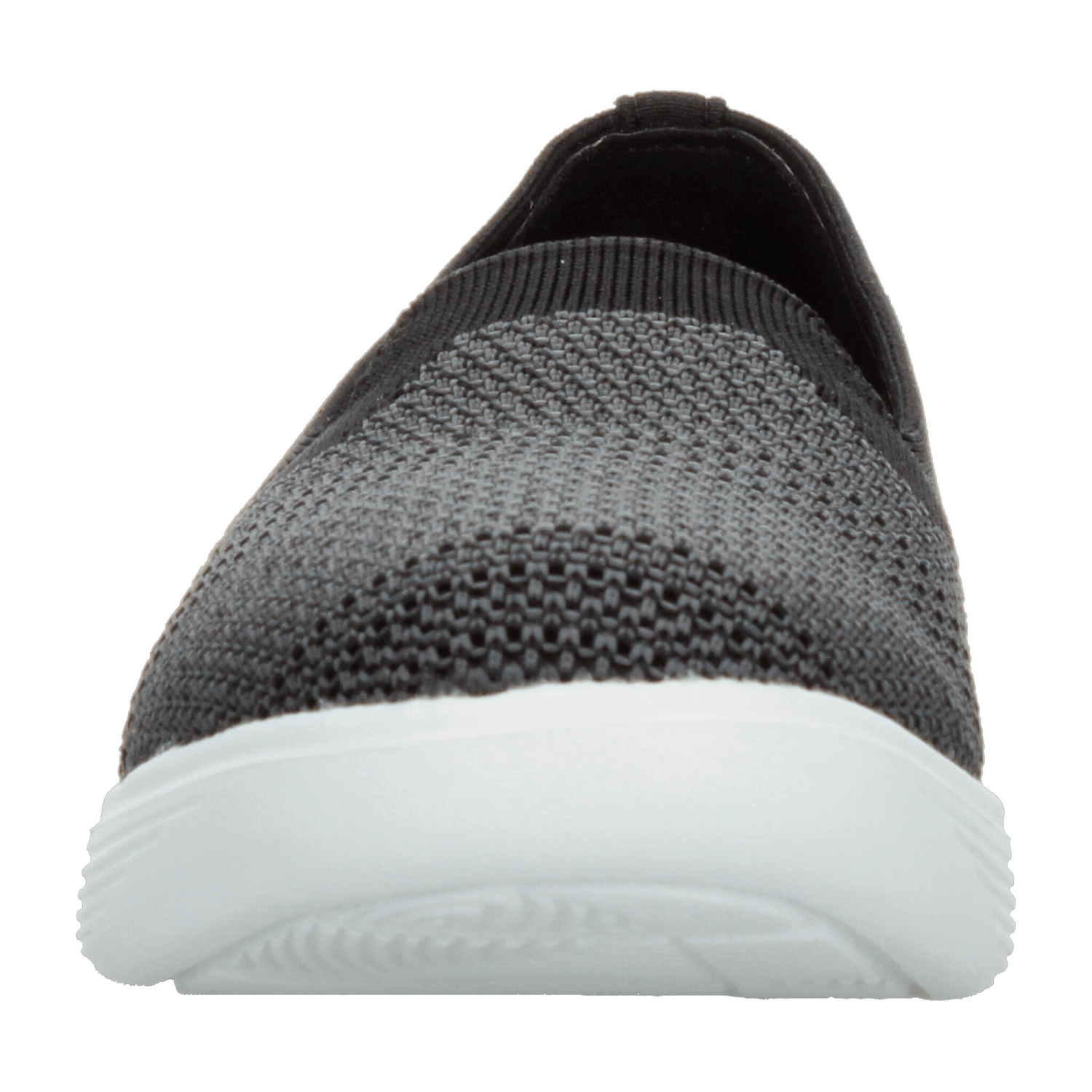 Tenis Flexi Dama Slip On Casual Cómodo Confort Deportivo Negro Mujer — imagen 6