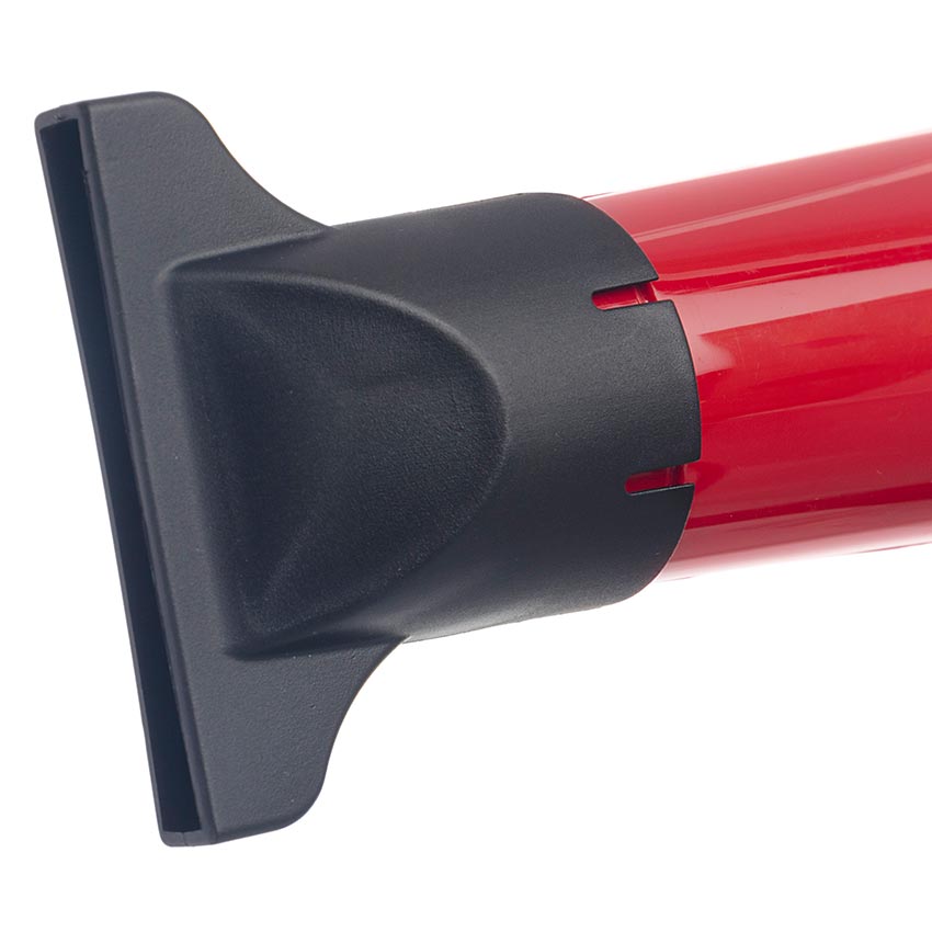 Secadora de Cabello Profesional con Boquilla Timco SP-1500 — imagen 5