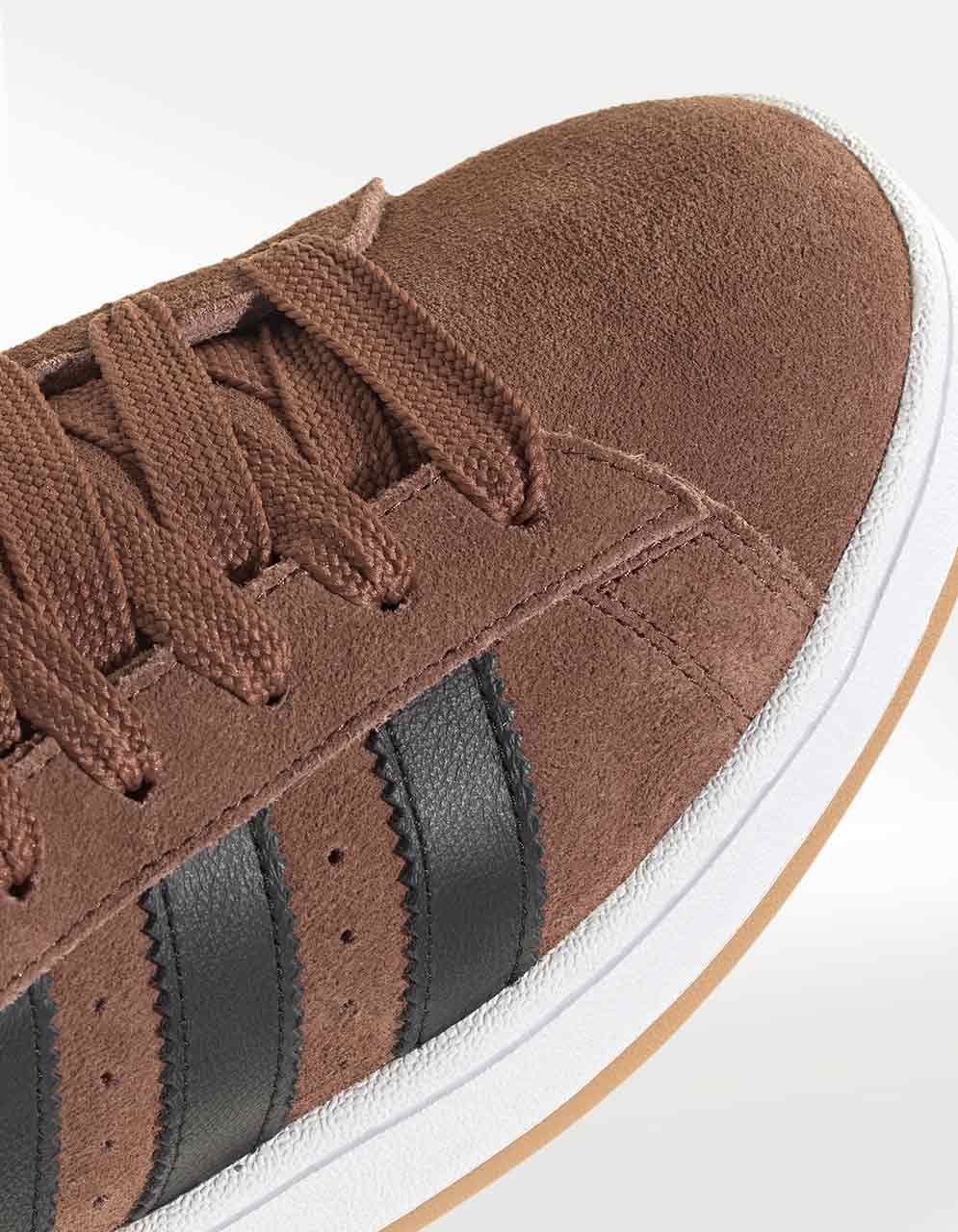 Tenis Adidas Campus 00S Negro - Hombre — imagen 5
