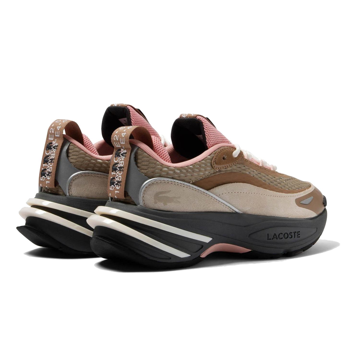 Tenis Lacoste Audyssor para Mujer 746SFA0100BG6 — imagen 4