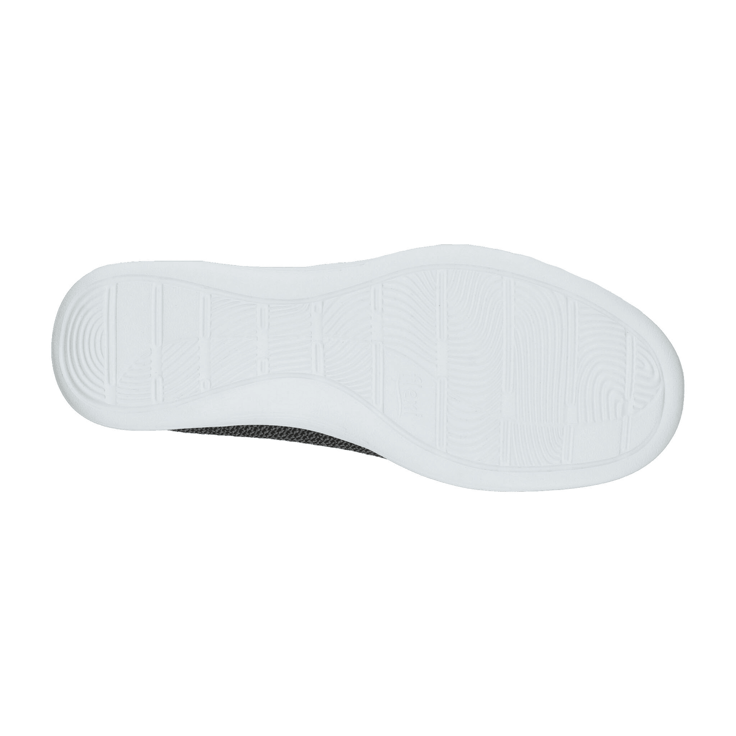 Tenis Flexi Dama Slip On Casual Cómodo Confort Deportivo Negro Mujer — imagen 9