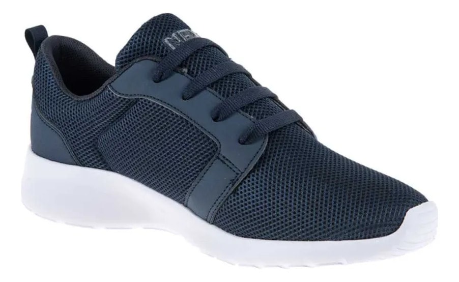 Tenis Next & Co Caballero Casual Basico Confort 830867 — imagen 7