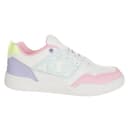 Tenis Champion 5 ON 5 LO para Mujer. CA102216W