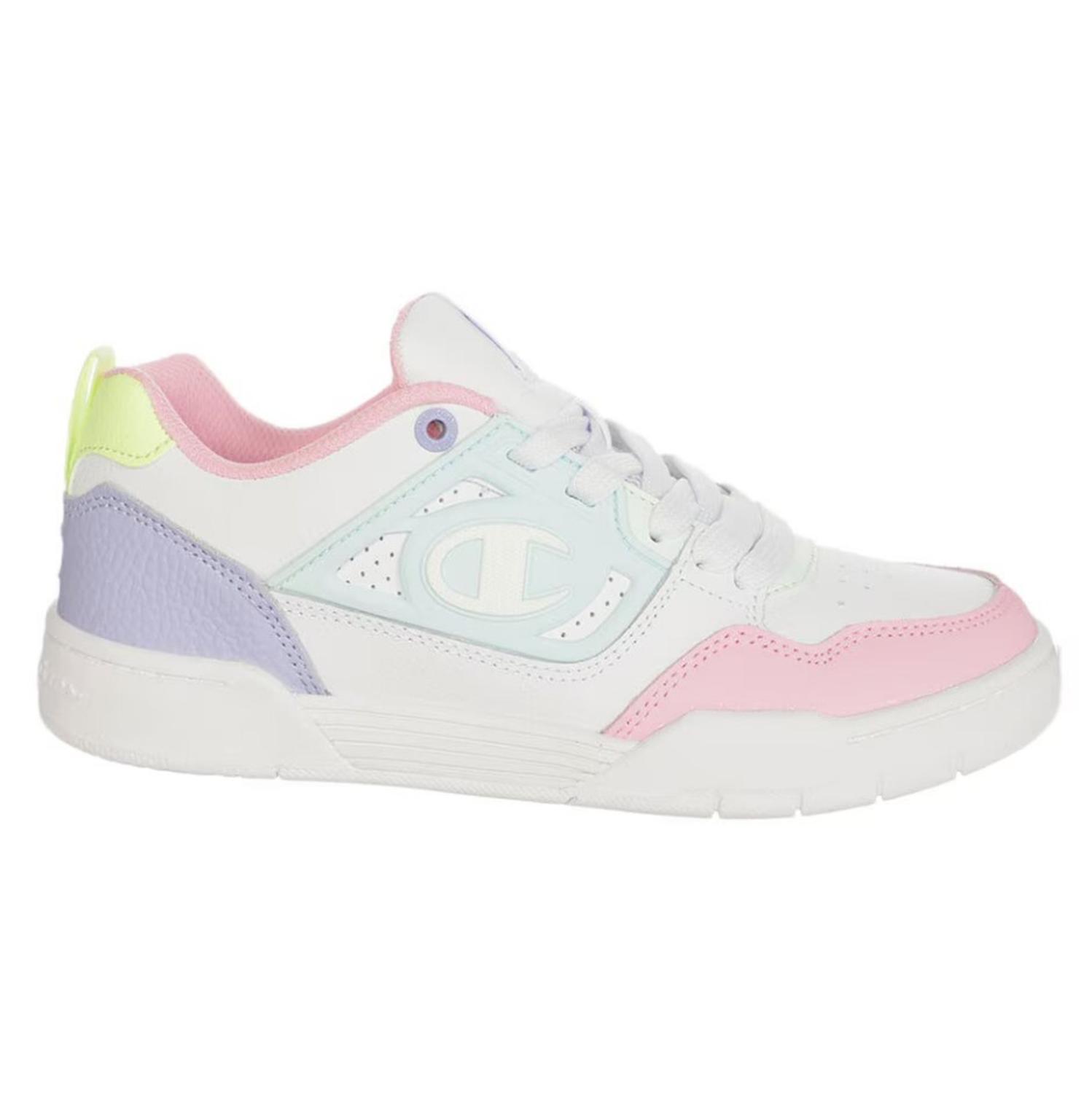 Tenis Champion 5 ON 5 LO para Mujer. CA102216W — imagen 1