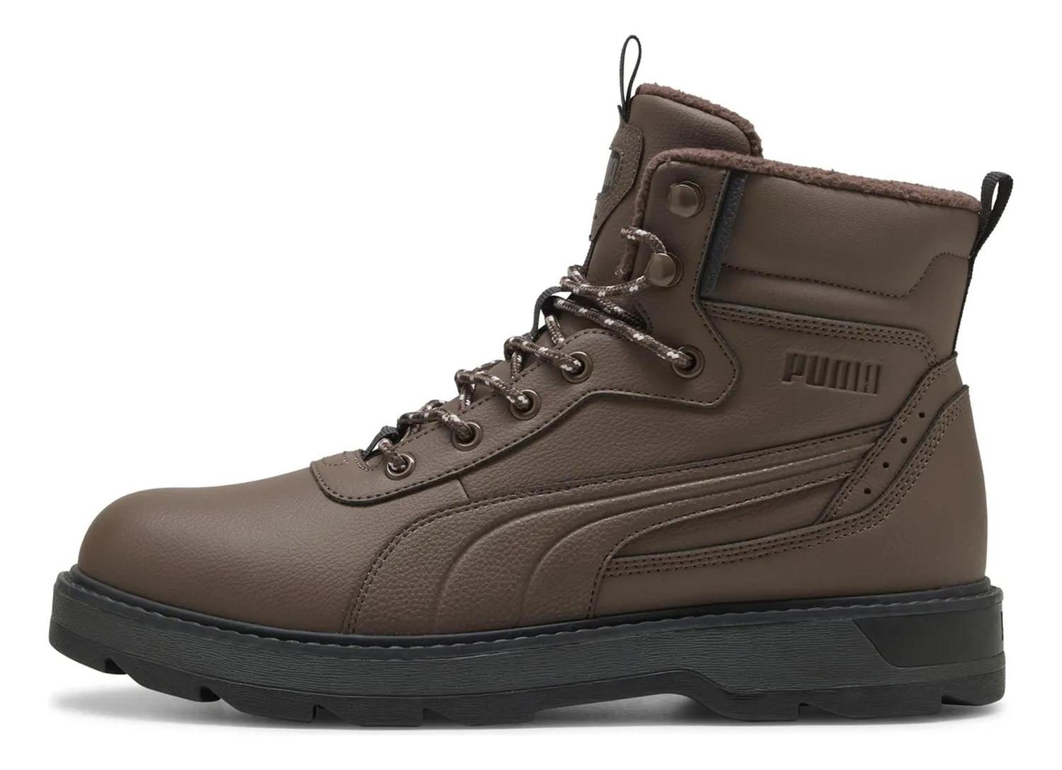 Bota Puma Desierto V3 para Hombre 392626-06 — imagen 1