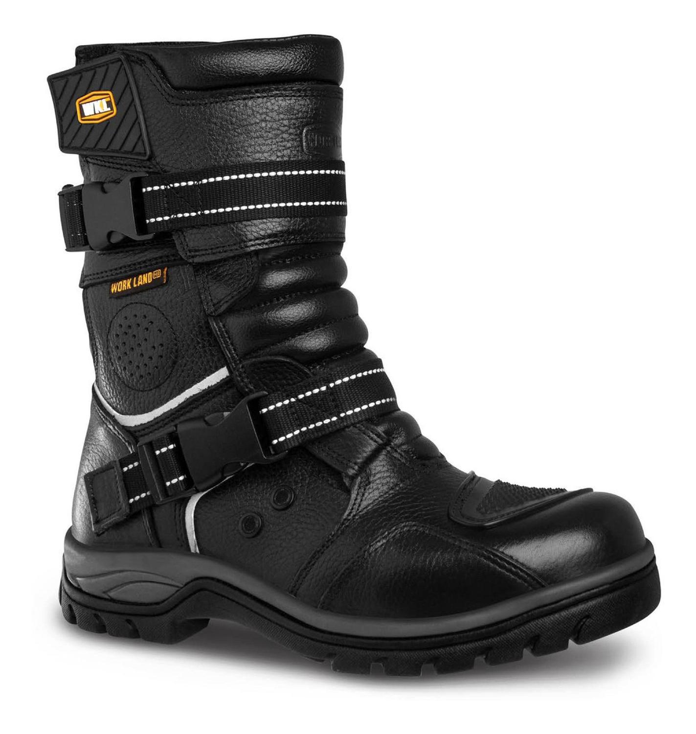 Botas Biker 2.0 — imagen 2