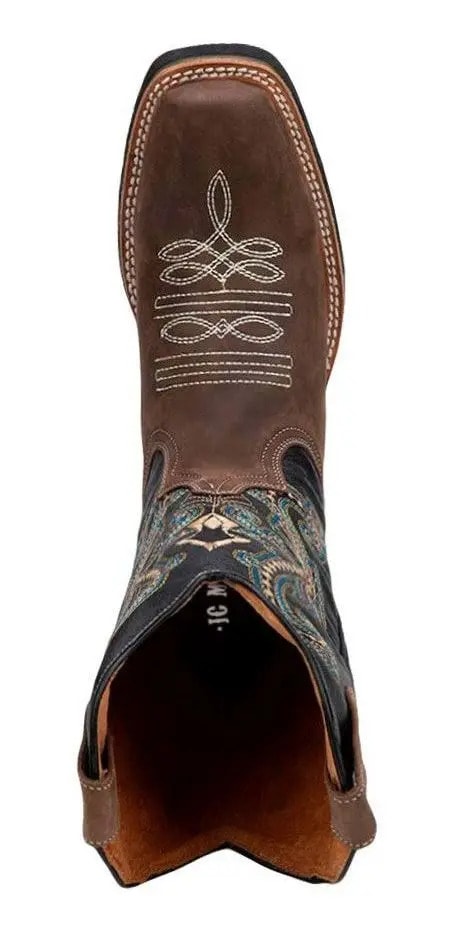 Bota Caballero Vaquera Jc Mc Coy 400 — imagen 9