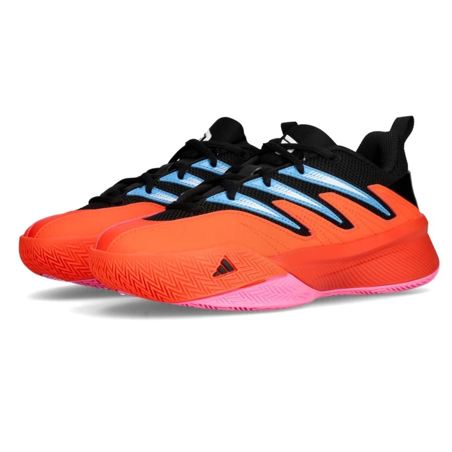 Tenis Adidas Dame Certified 3 para Hombre. IH8464 — imagen 3