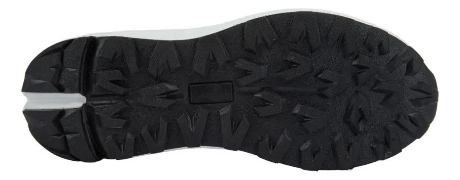 Tenis Kangaroos Dama Urbano Chunky 1150172 — imagen 10