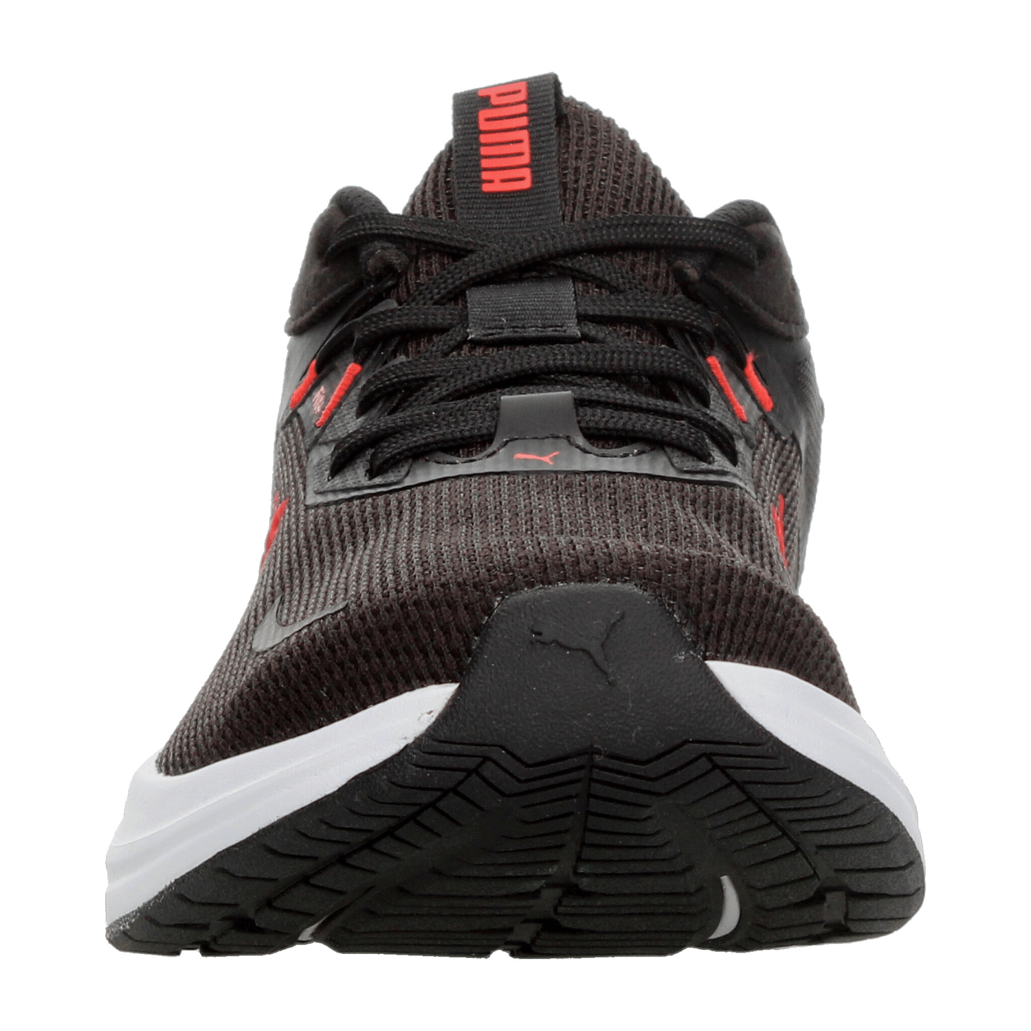 Tenis Hombre Puma Skyrocket Lite 2 Negro Deportivo Caballero — imagen 7