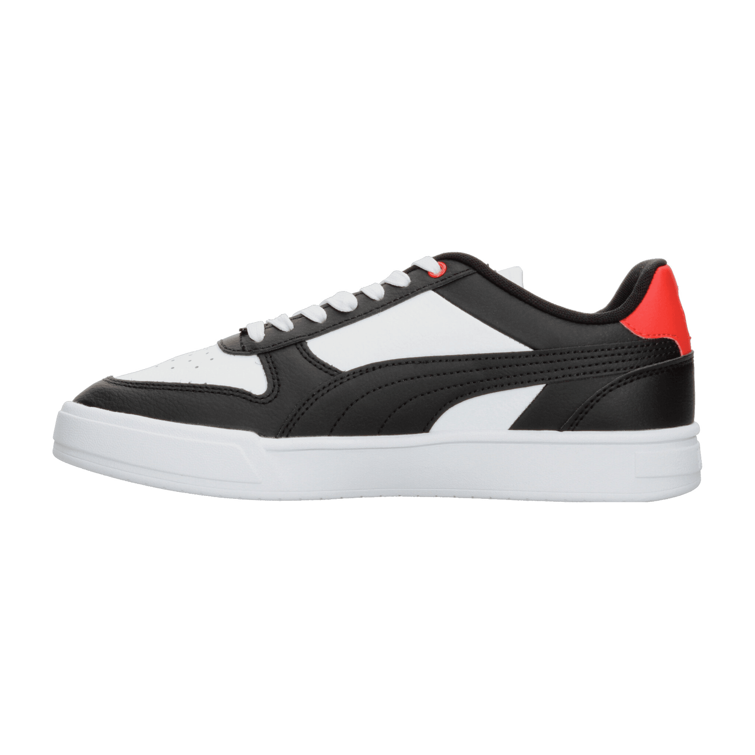 Tenis Puma Caven Dime Hombre Casual Blanco Caballero — imagen 5