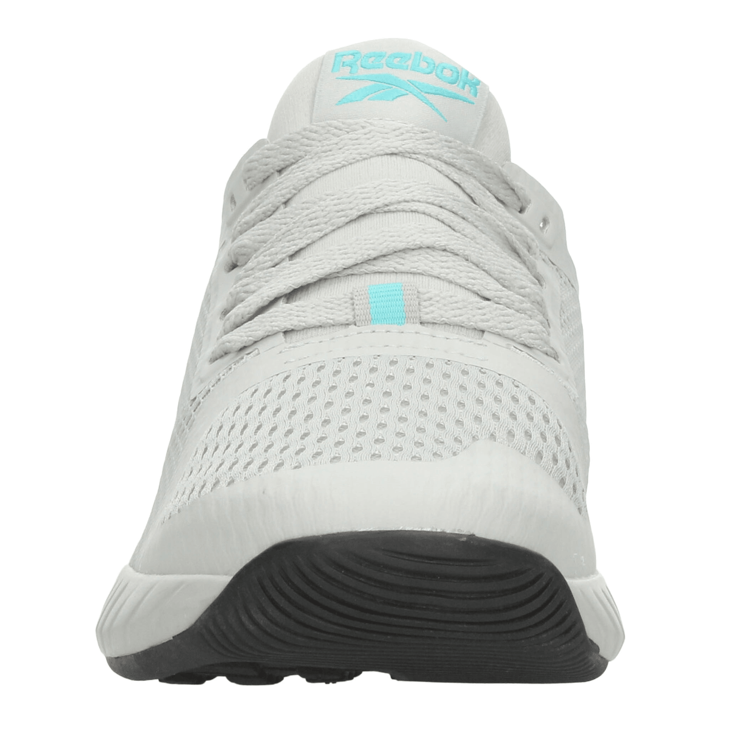 Tenis Reebok Flip Charge Dama Gris Deportivo Gimnasio Mujer — imagen 7