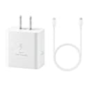 Cargador Original Samsung 15W (Cable)
