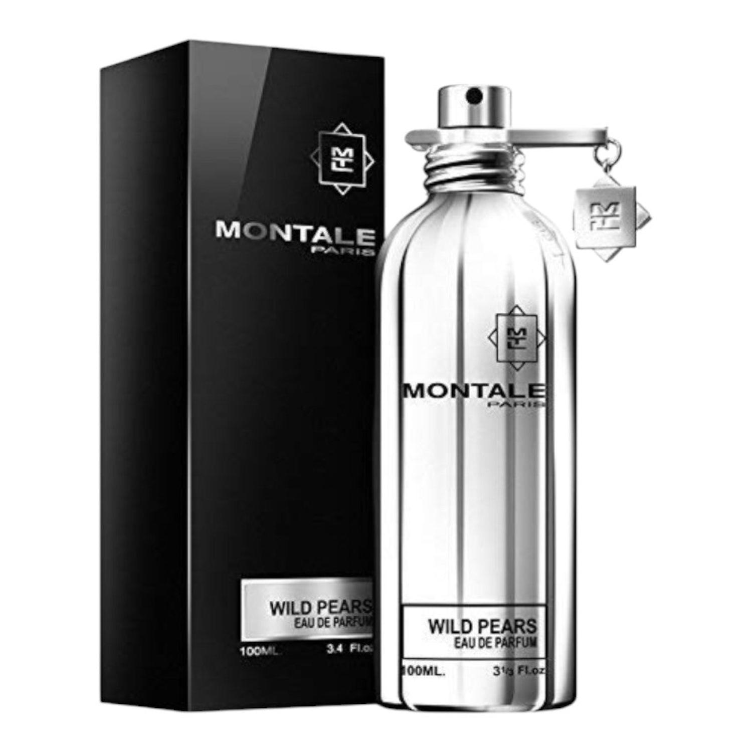 MONTALE WILD PEARS EDP 100 ML — imagen 3