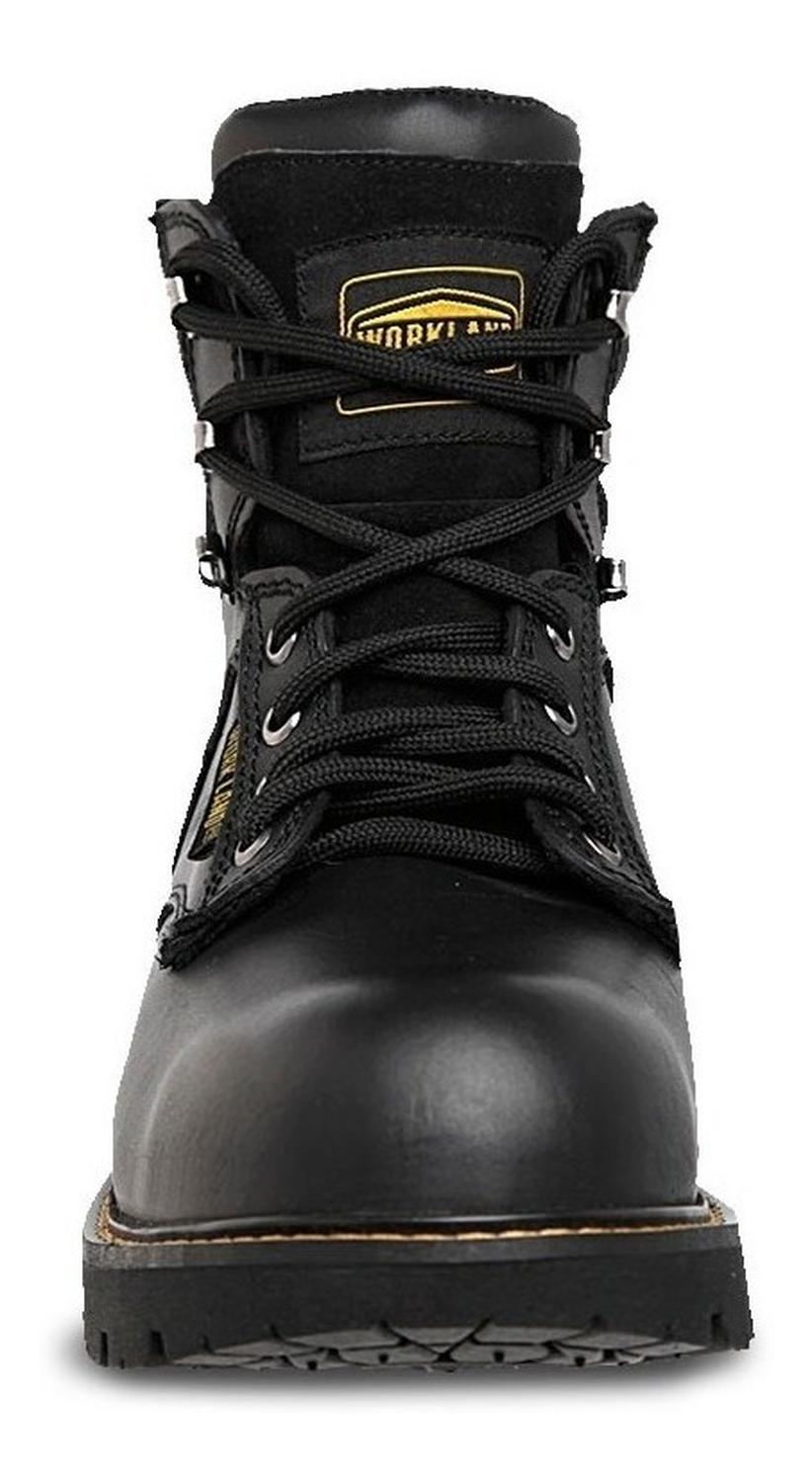 Bota Trabajo Hombre Industrial Workland 71824 — imagen 3