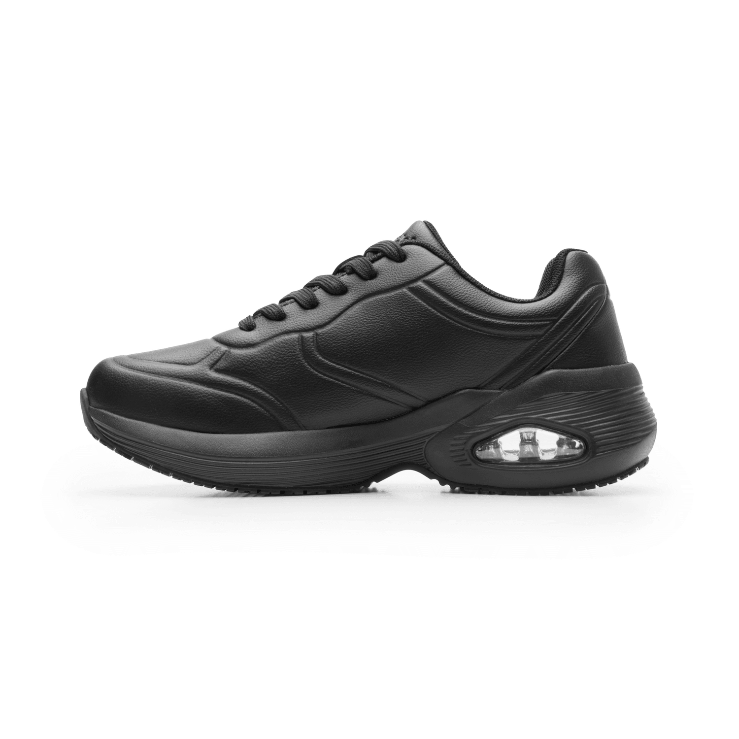 Tenis Flexi Dama Casual Negro Mujer — imagen 5