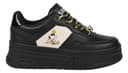 Tenis Peanuts Dama Plataforma Snoopy Peanuts 1310716