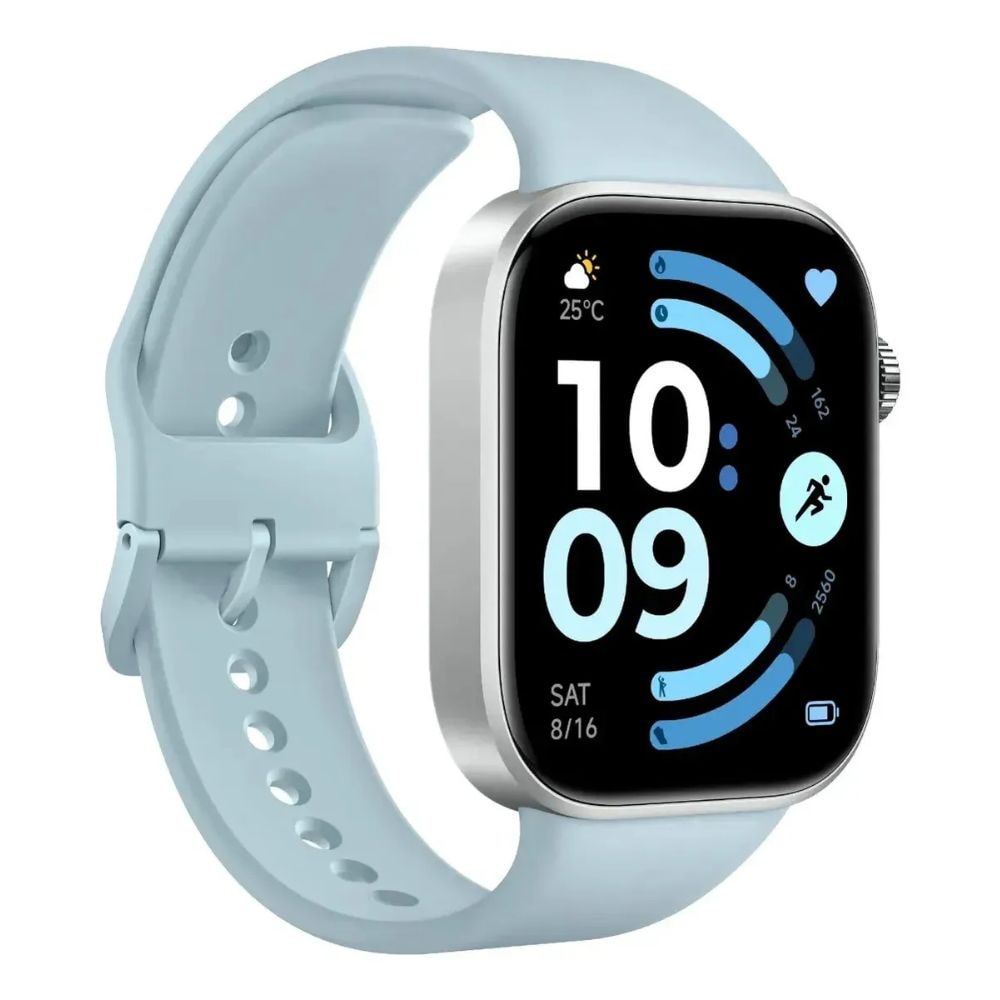 Smartwatch Redmi Watch 6 - Azul — imagen 3