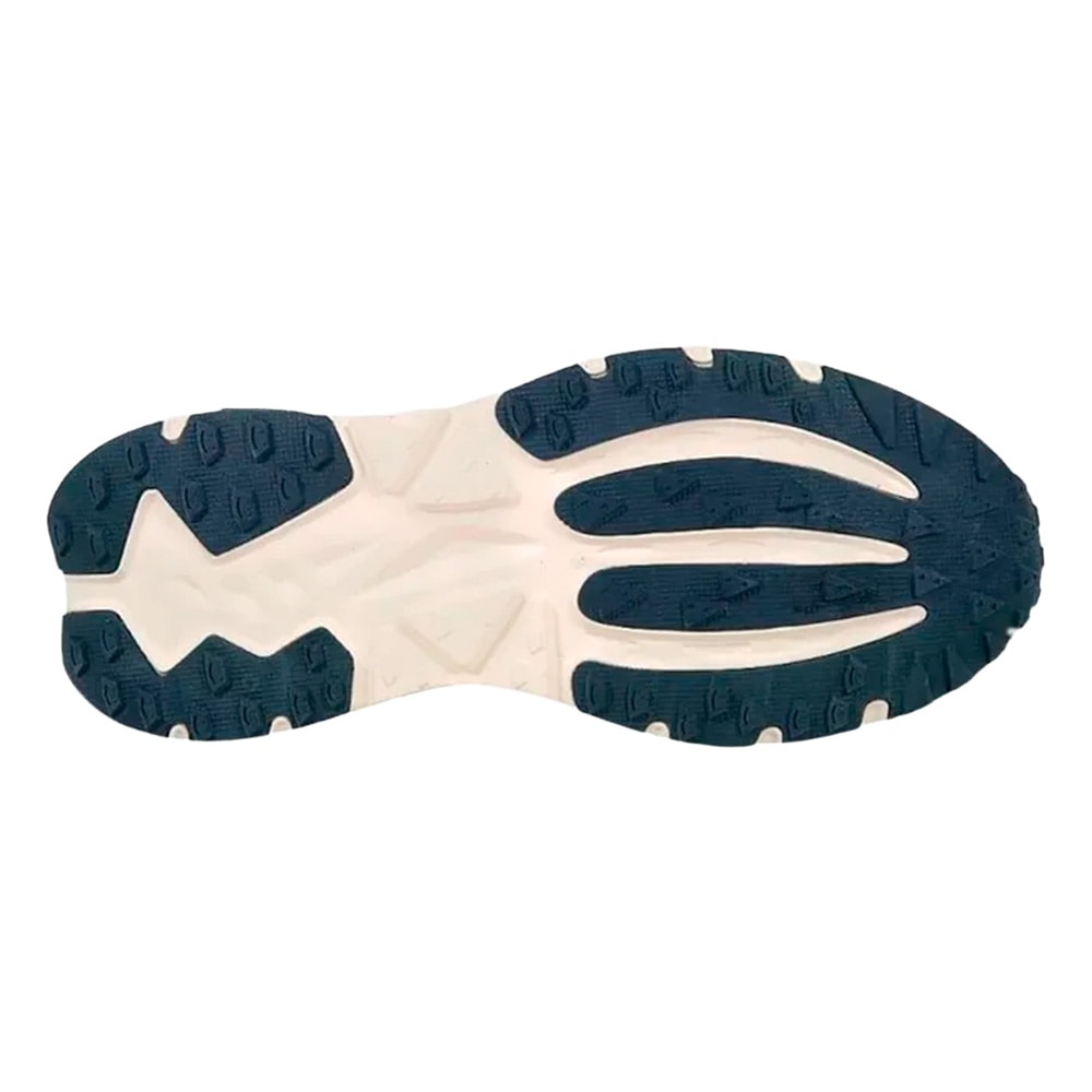 TENIS CABALLERO NAUTICA SPORT RETRO SUELA MOTEADA 1276543 — imagen 10