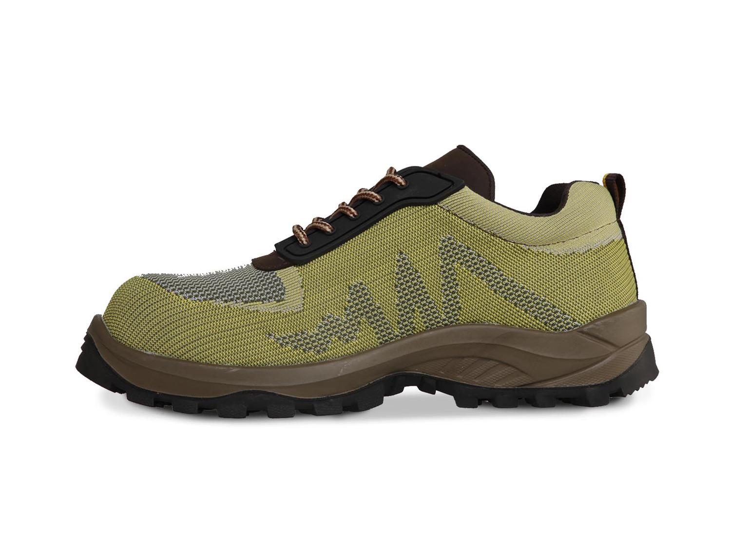 Tenis Industrial WORKLAND 76451 para Hombre — imagen 4