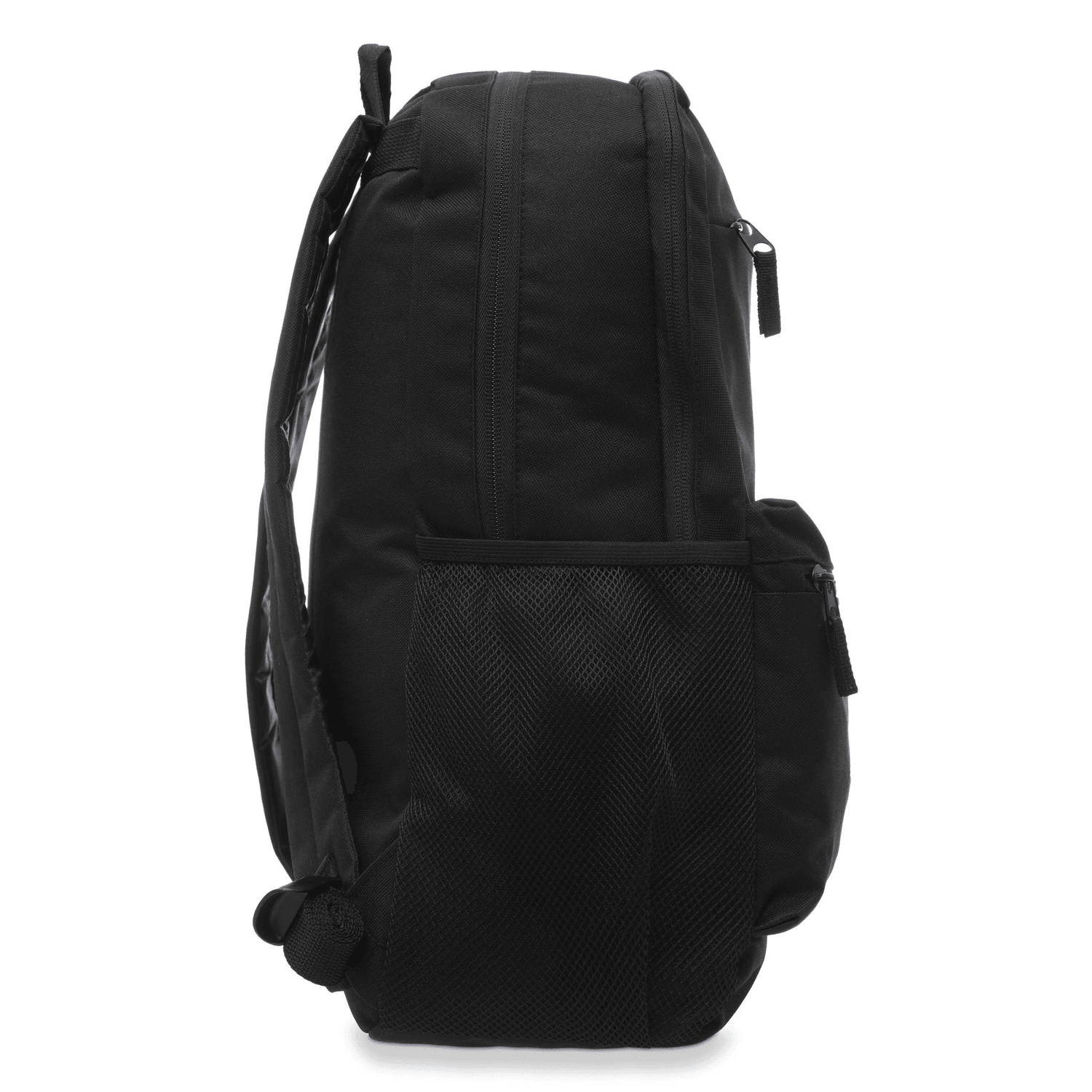 Mochila Everest Hombre Casual Negro Caballero — imagen 5