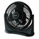 Ventilador Mytek 3354 8 Pulgadas Piso 3 Vel Plástico
