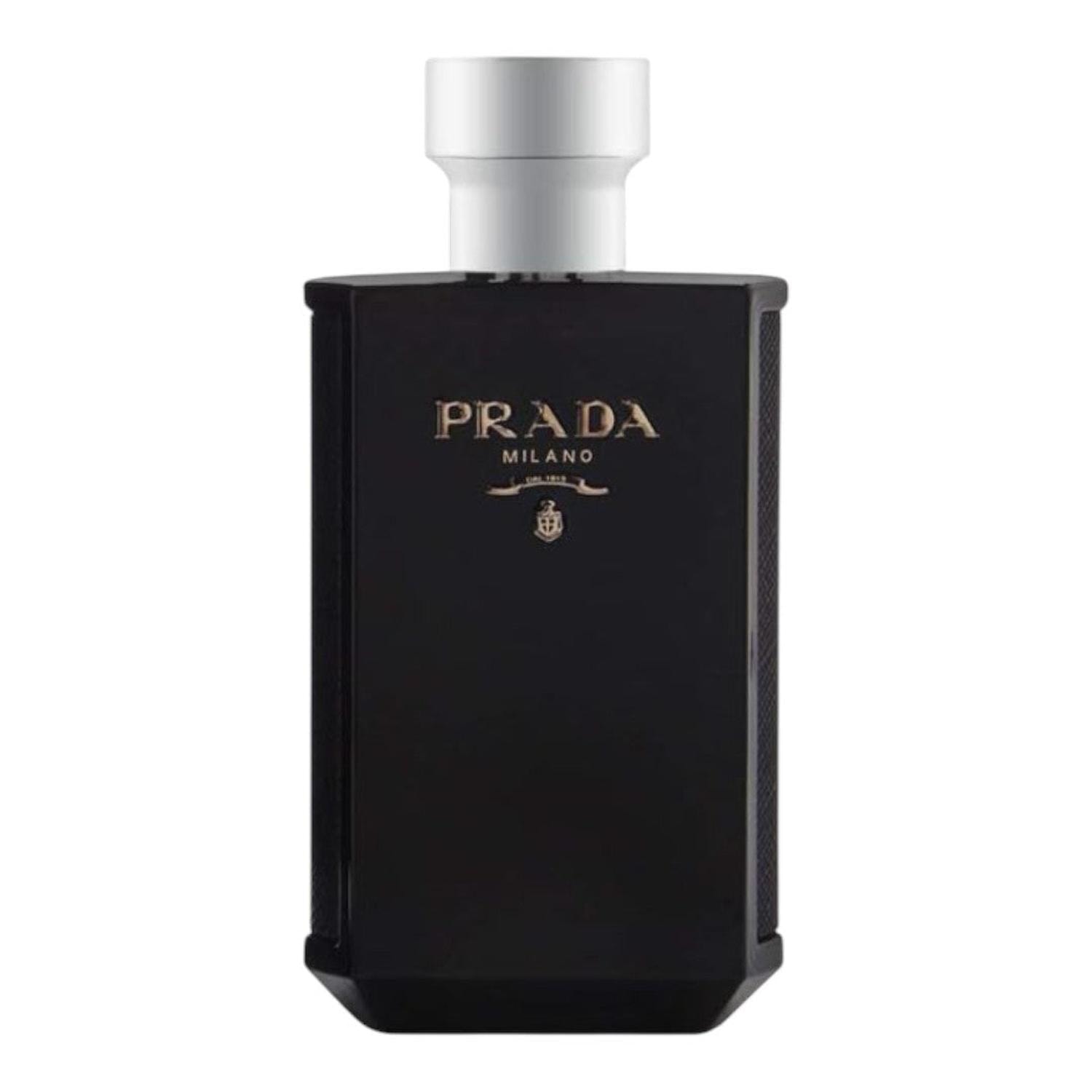 PRADA L'HOMME INTENSE EDP 100 ML — imagen 1