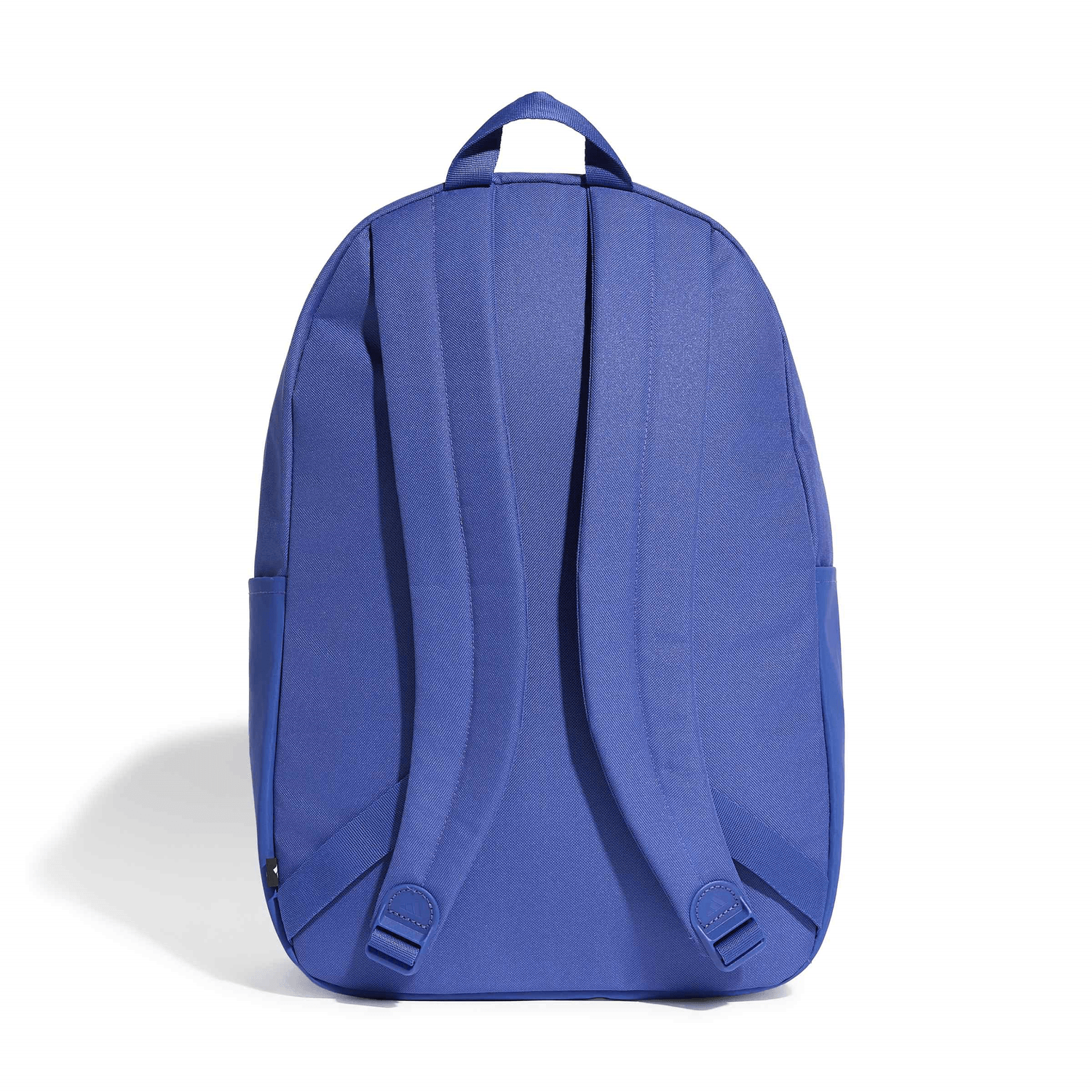 Mochila Adidas Essentials Escolar Deportiva Azul Unisex 25L — imagen 2