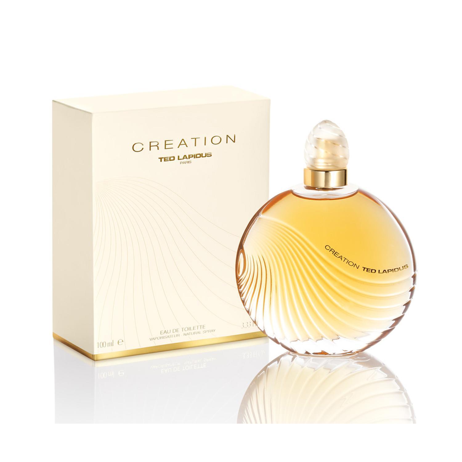 LAPIDUS CREATION 100 ML — imagen 1