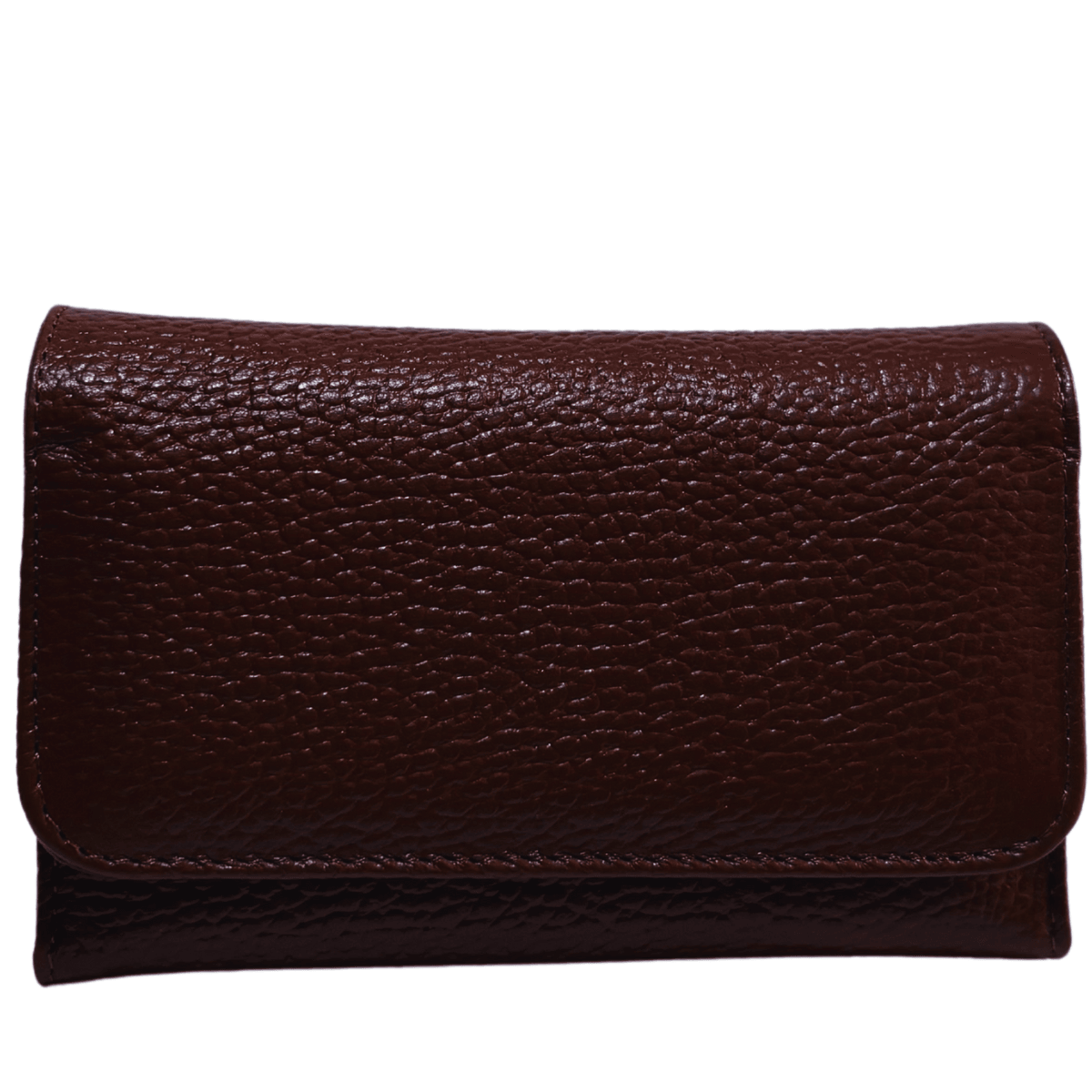 Cartera Mini Dama Piel Ternera Hueso — imagen 15