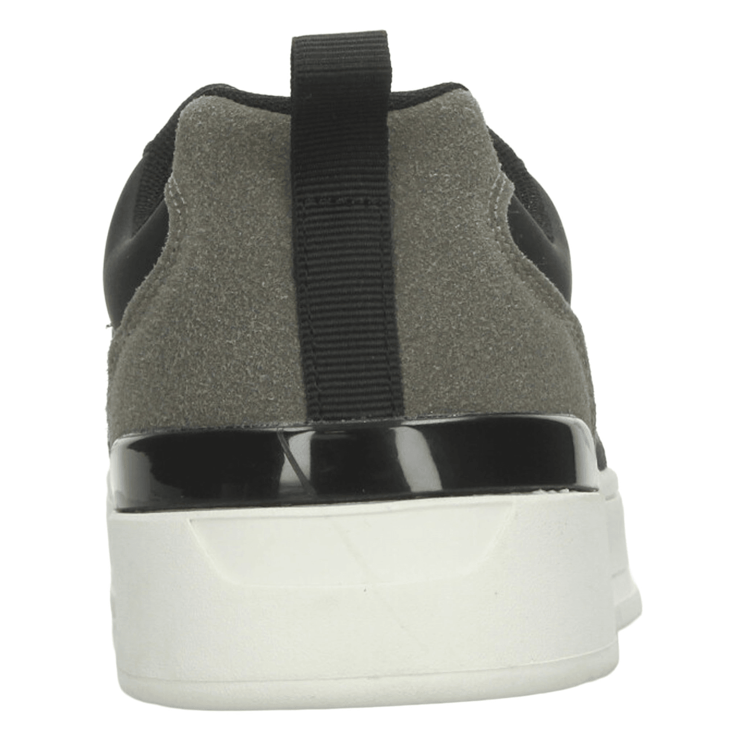 Tenis Ozono Hombre Casual Negro Caballero — imagen 7