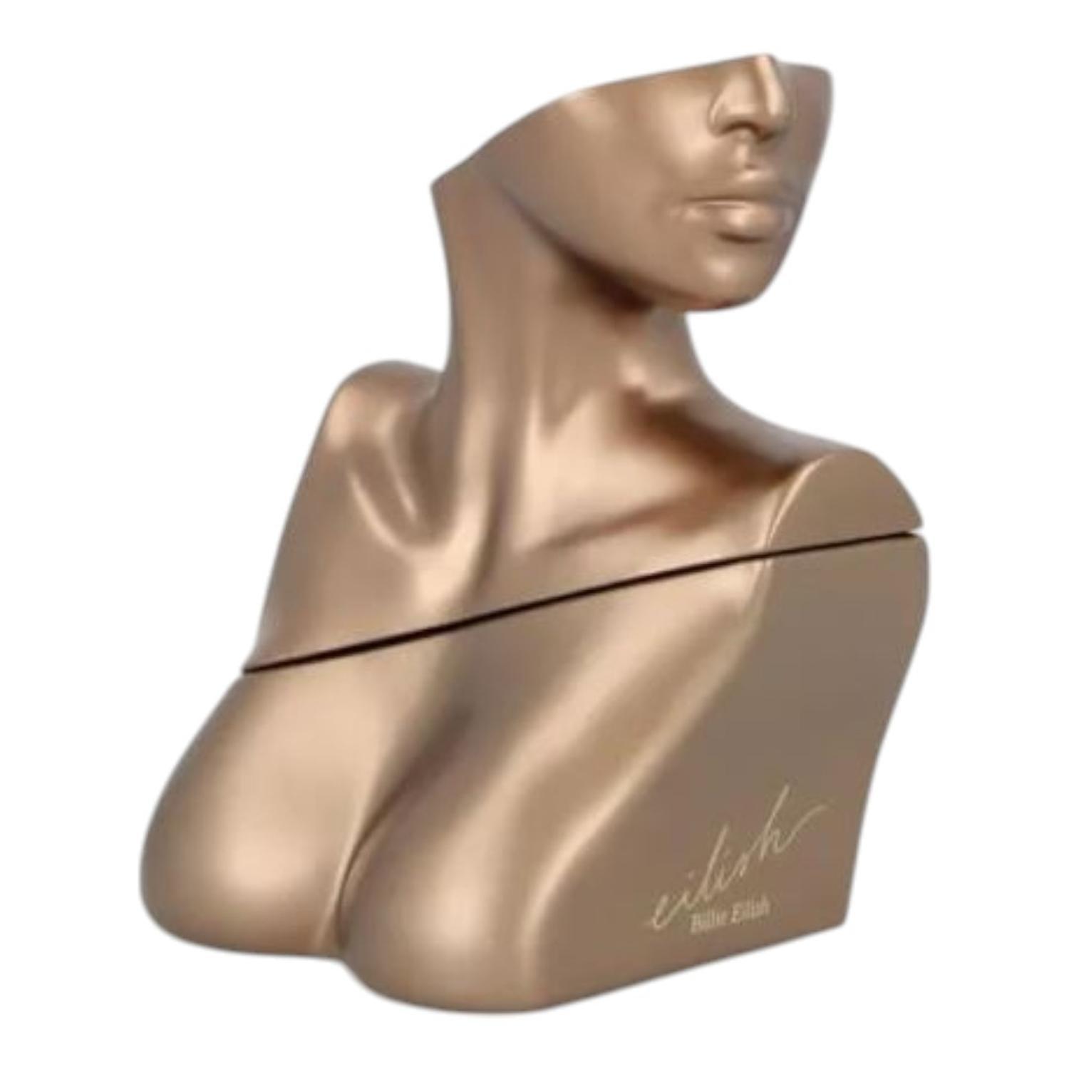 BILLIE EILISH EILISH EDP 100 ML DAMA — imagen 1