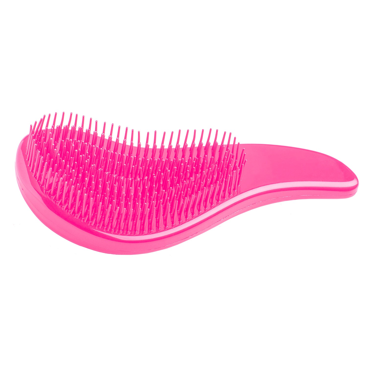 Cepillo Desenredante TIMCO Light CT98 Cerdas Delgadas Flexibles para Cabello Húmedo/Seco sin Frizz — imagen 3