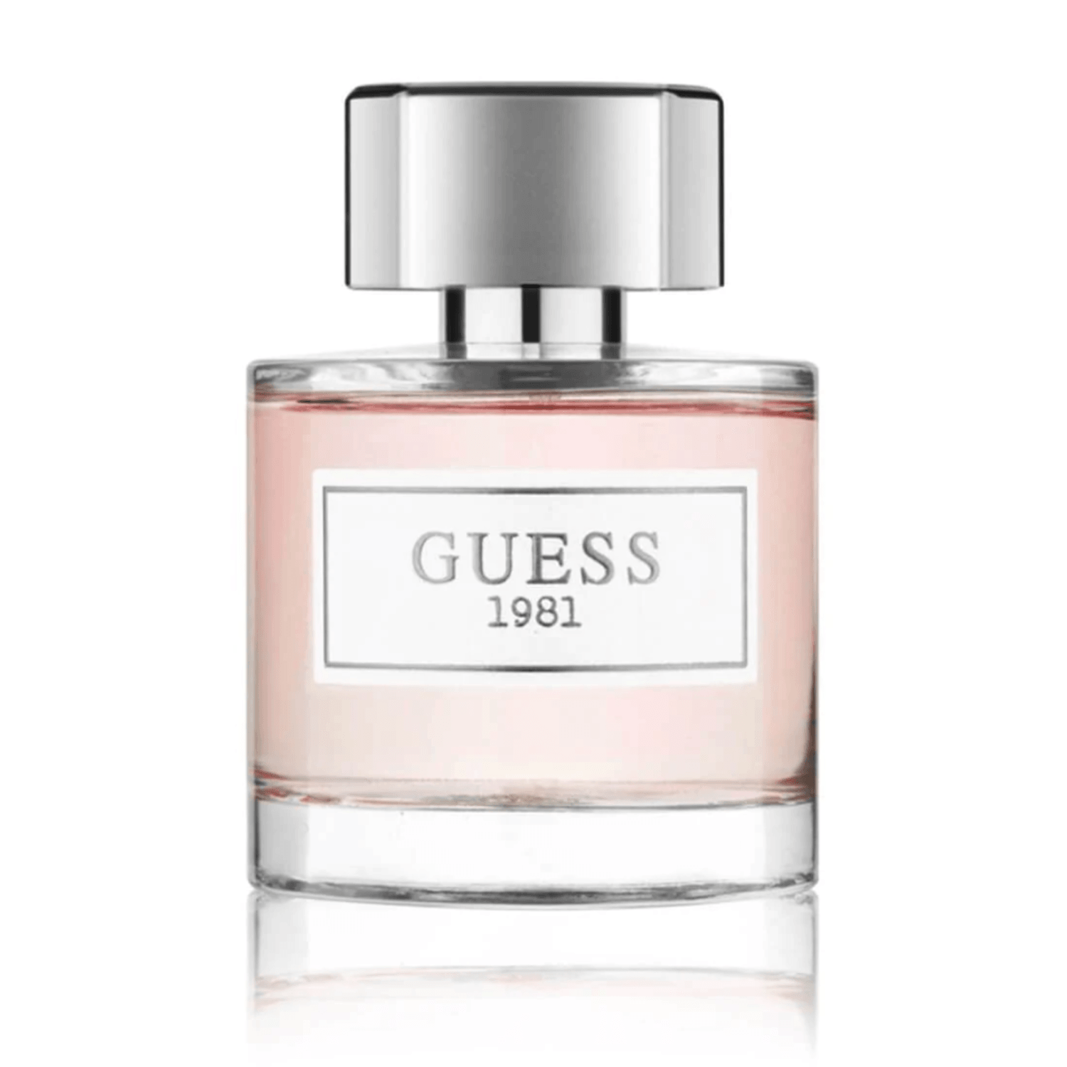 GUESS 1981 EDT 100 ML DAMA — imagen 1