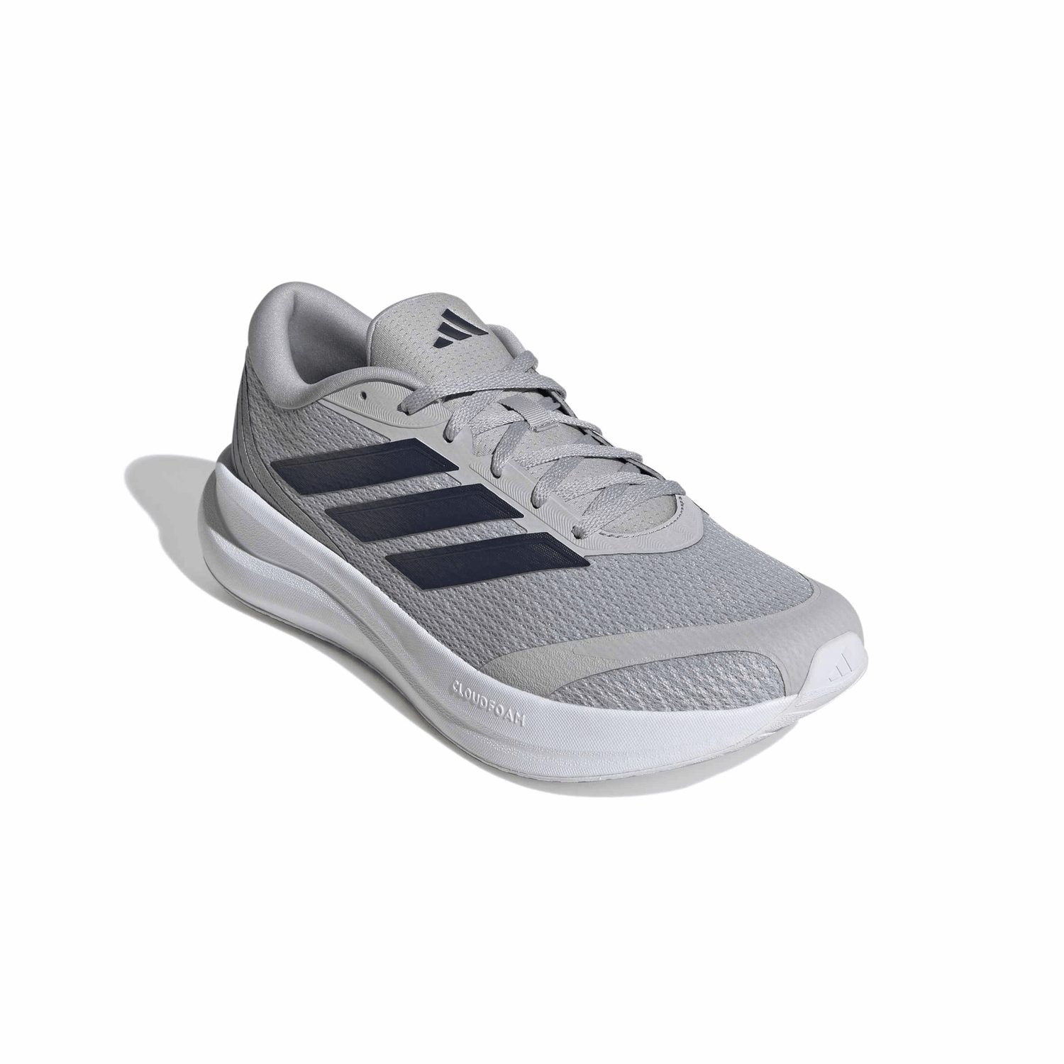Tenis Adidas Runfalcon 6 Hombre Gris Running Para Caballero — imagen 3