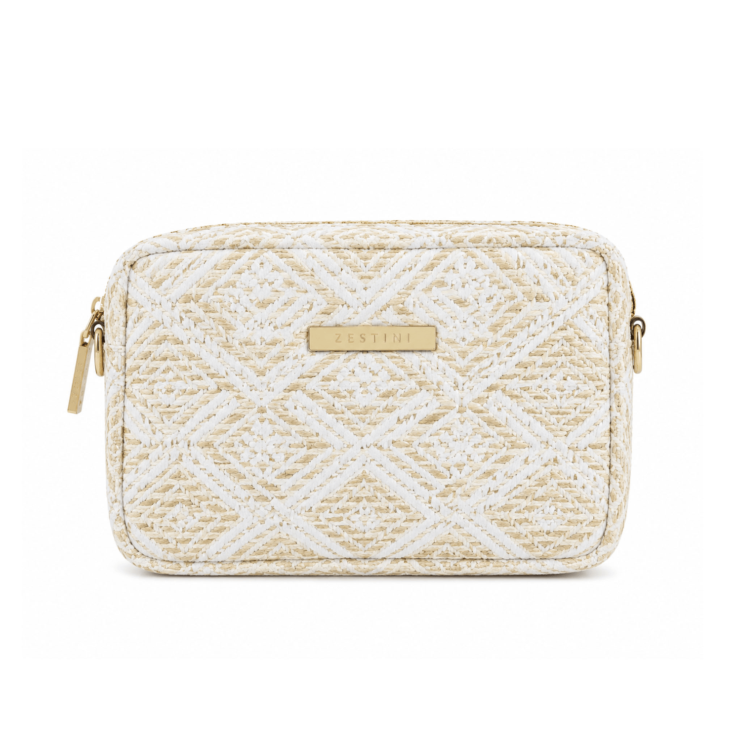 Bolsa Dama Felianna Blanco Casual Mujer — imagen 2